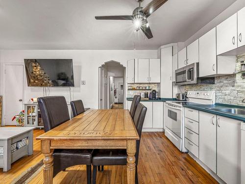 Kitchen - 1537  - 1543 Rue Rolland, Montréal (Verdun/Île-Des-Soeurs), QC - Indoor Photo Showing Kitchen