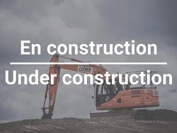 Under construction - 