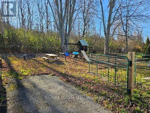 1435 County Road 3, Prince Edward County (Ameliasburgh), ON - Outdoor