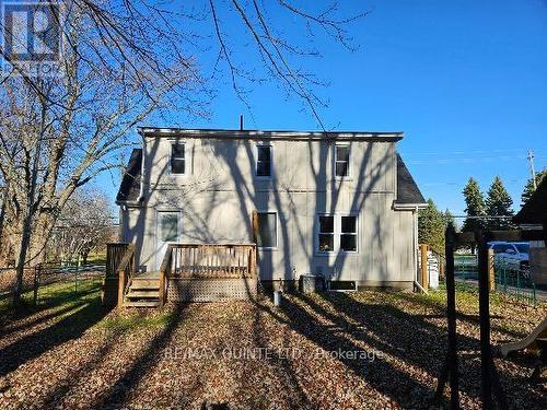 1435 County Road 3, Prince Edward County (Ameliasburgh), ON - Outdoor