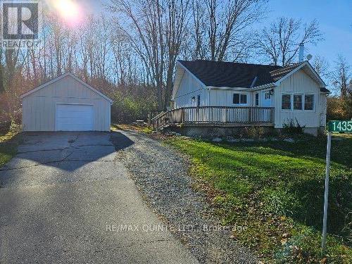 1435 County Road 3, Prince Edward County (Ameliasburgh), ON - Outdoor