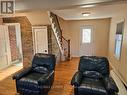 1435 County Road 3, Prince Edward County (Ameliasburgh), ON  - Indoor Photo Showing Living Room 