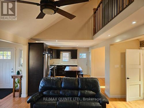 1435 County Road 3, Prince Edward County (Ameliasburgh), ON - Indoor