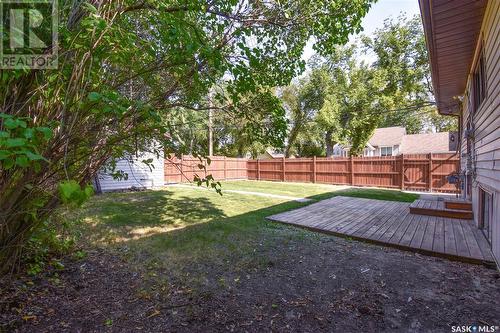 601 Hilliard Street W, Saskatoon, SK - Outdoor