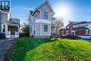 50-52 Wellington Street East, Chatham, ON  - Outdoor With Facade 