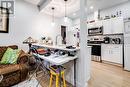 50-52 Wellington Street East, Chatham, ON  - Indoor Photo Showing Kitchen With Upgraded Kitchen 