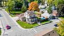 Aerial view - 52 Adam Street, Cambridge, ON  - Outdoor 