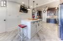 52 Adam Street, Cambridge, ON  - Indoor Photo Showing Kitchen 