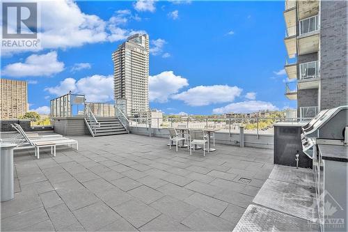 111 Champagne Avenue S Unit#507, Ottawa, ON - Outdoor