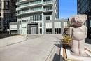 111 Champagne Avenue S Unit#507, Ottawa, ON  - Outdoor With Facade 