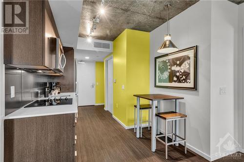 105 Champagne Avenue S Unit#2117, Ottawa, ON - Indoor