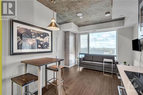 105 Champagne Avenue S Unit#2117, Ottawa, ON - Indoor