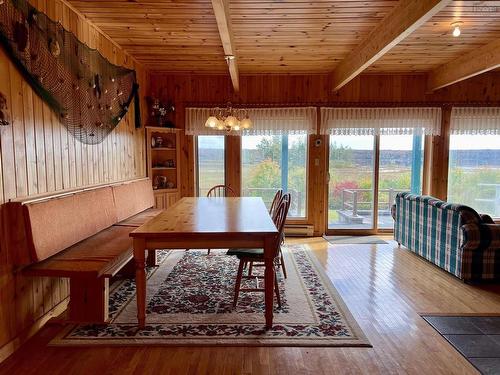 687 West Sable Road, Sable River, NS 