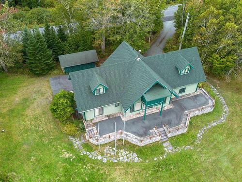 687 West Sable Road, Sable River, NS 