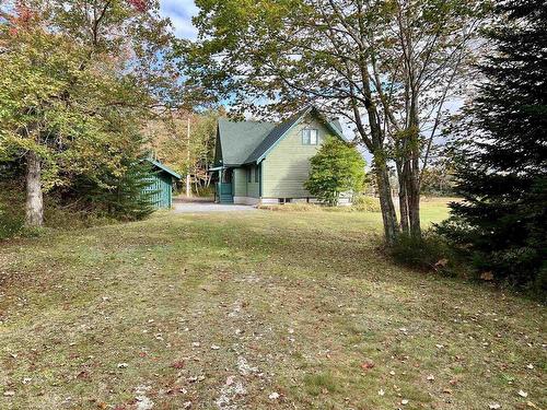 687 West Sable Road, Sable River, NS 