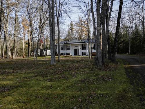 256 Hastings Road, Brookdale, NS 