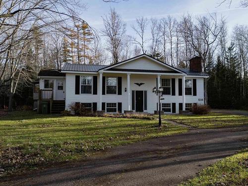 256 Hastings Road, Brookdale, NS 