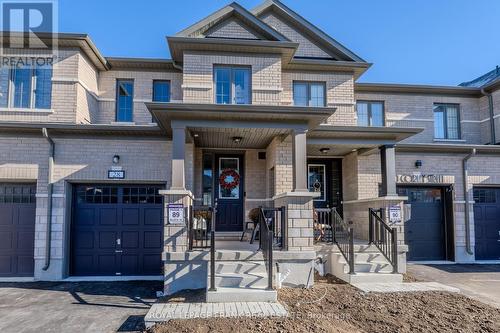 28 Corley Street, Kawartha Lakes (Lindsay), ON - Outdoor With Facade