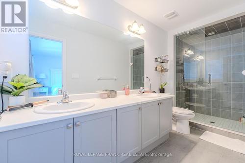 28 Corley Street, Kawartha Lakes (Lindsay), ON - Indoor Photo Showing Bathroom