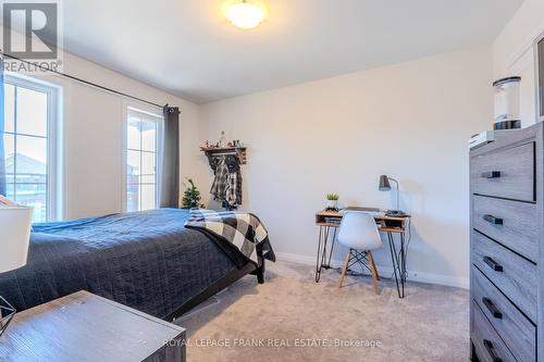 28 Corley Street, Kawartha Lakes (Lindsay), ON - Indoor Photo Showing Bedroom