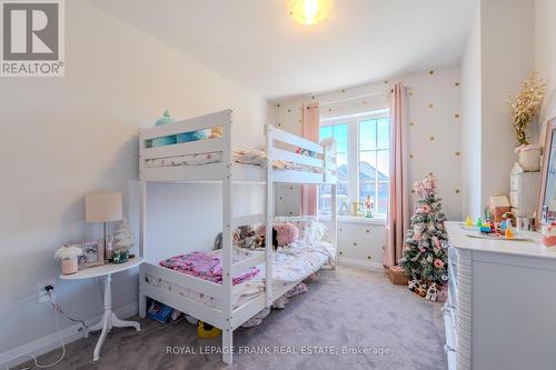 28 Corley Street, Kawartha Lakes (Lindsay), ON - Indoor Photo Showing Bedroom