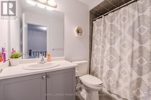 28 Corley Street, Kawartha Lakes (Lindsay), ON - Indoor Photo Showing Bathroom