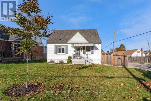 29 Montrose Avenue, Hamilton, ON - Outdoor