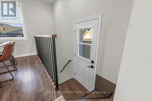 29 Montrose Avenue, Hamilton, ON - Indoor Photo Showing Other Room