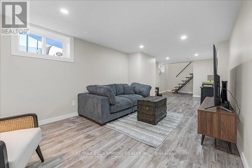 29 Montrose Avenue, Hamilton, ON - Indoor