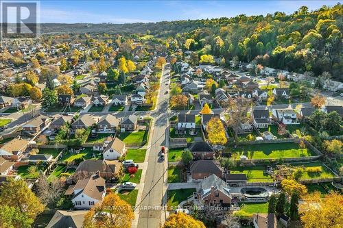 29 Montrose Avenue, Hamilton, ON - Outdoor With View