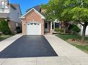 Upper - 239 Brisdale Drive, Brampton, ON  - Outdoor With Facade 