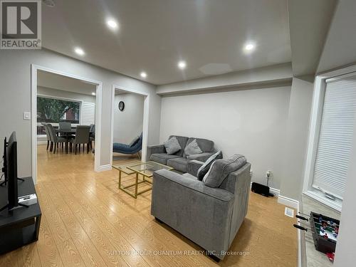 Upper - 239 Brisdale Drive, Brampton, ON - Indoor Photo Showing Basement