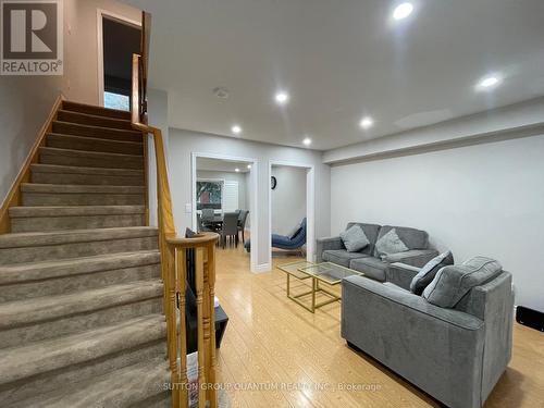 Upper - 239 Brisdale Drive, Brampton, ON - Indoor