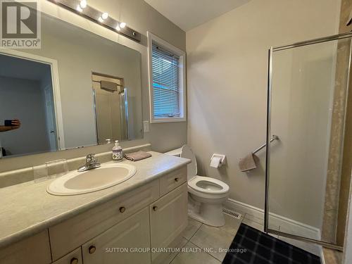 Upper - 239 Brisdale Drive, Brampton, ON - Indoor Photo Showing Bathroom