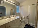 Upper - 239 Brisdale Drive, Brampton, ON  - Indoor Photo Showing Bathroom 