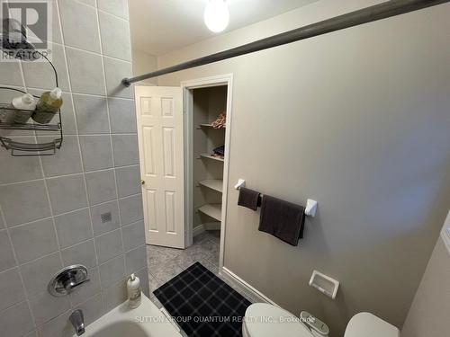 Upper - 239 Brisdale Drive, Brampton, ON - Indoor Photo Showing Bathroom