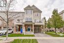 979 Nadalin Heights, Milton, ON  - Outdoor With Facade 