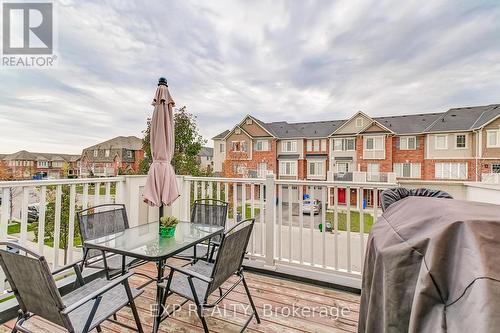 979 Nadalin Heights, Milton, ON - Outdoor