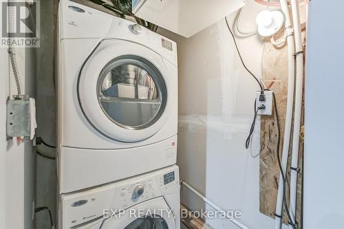 979 Nadalin Heights, Milton, ON - Indoor Photo Showing Laundry Room