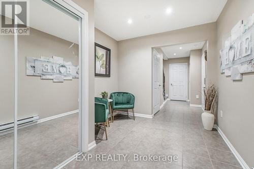 979 Nadalin Heights, Milton, ON - Indoor Photo Showing Other Room