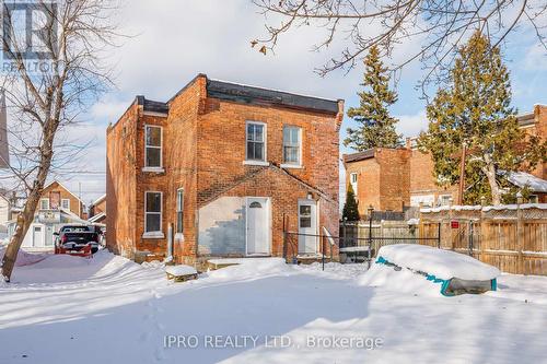 1083 3Rd Avenue E, Owen Sound, ON - Outdoor