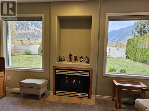 428 Vanderlinde Drive, Keremeos, BC - Indoor