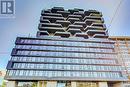 502 - 195 Mccaul Street, Toronto, ON  - Outdoor 