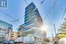 502 - 195 Mccaul Street, Toronto, ON  - Outdoor 