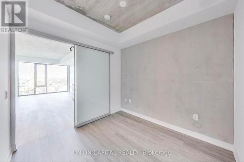 502 - 195 Mccaul Street, Toronto, ON - Indoor Photo Showing Other Room