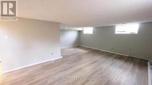 14 Leslie Drive, Collingwood, ON - Indoor Photo Showing Basement