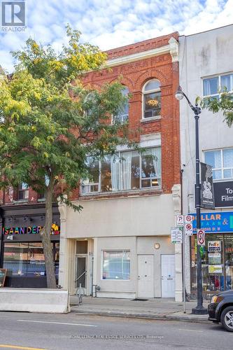 2963 Dundas Street W, Toronto, ON - Outdoor