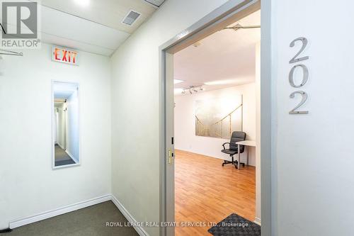 2963 Dundas Street W, Toronto, ON - Indoor Photo Showing Other Room