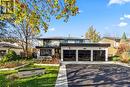 1401 Bridgestone Lane S, Mississauga, ON  - Outdoor 