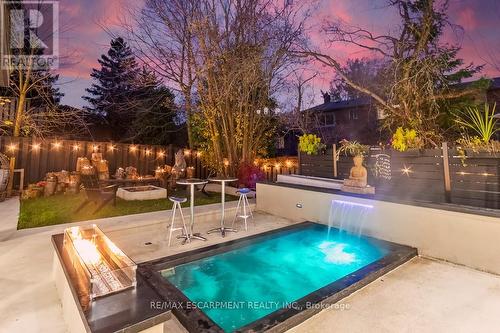 1401 Bridgestone Lane S, Mississauga, ON - Outdoor